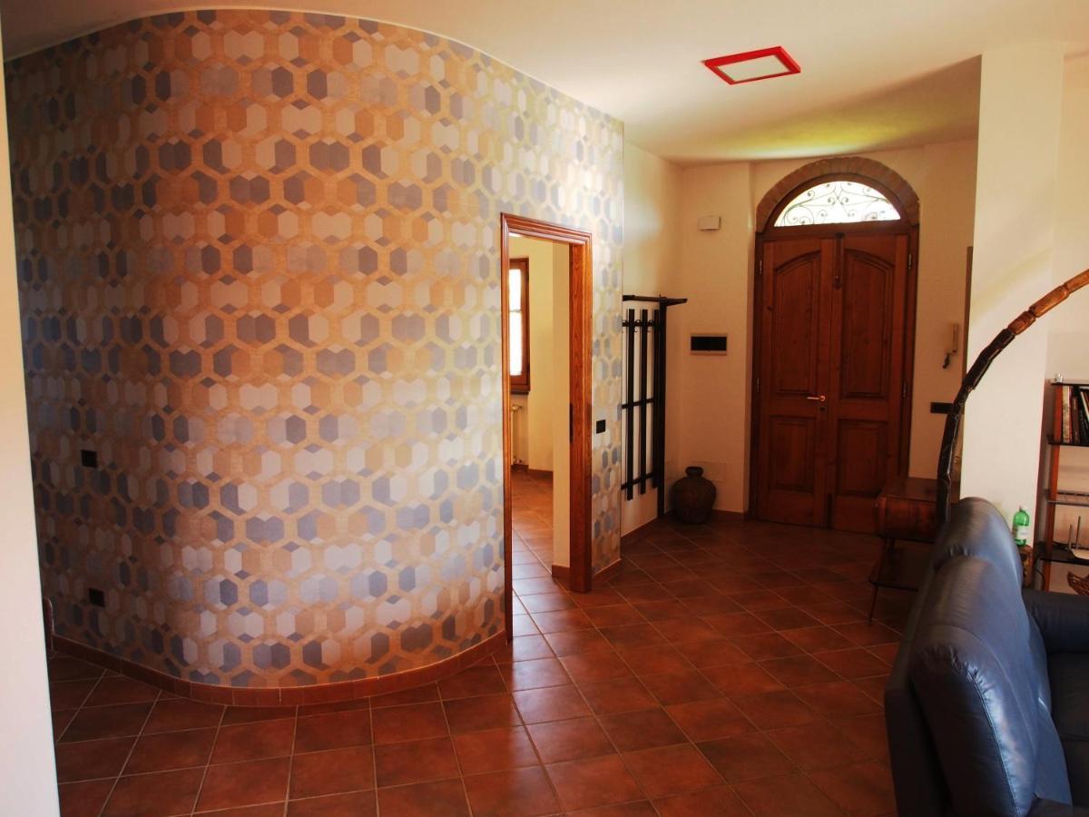 La Casa Di Mario Villa Massa  Exterior photo